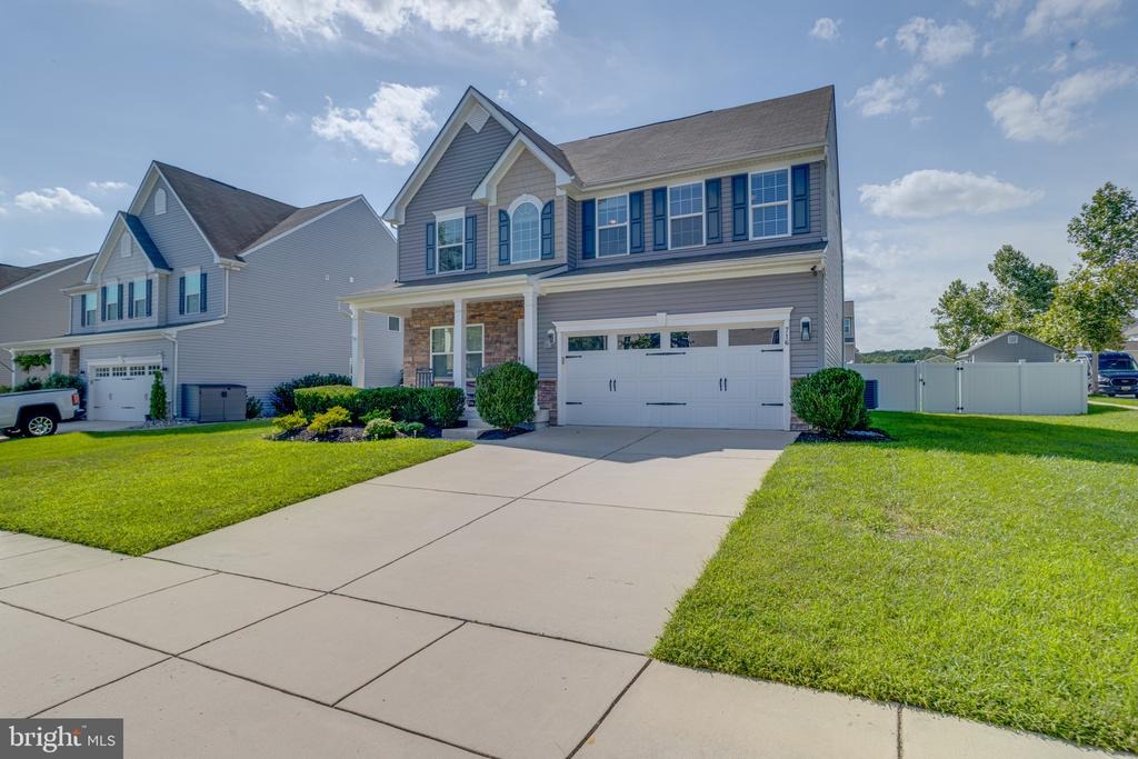 Turkana Cir, Aberdeen, MD 21001