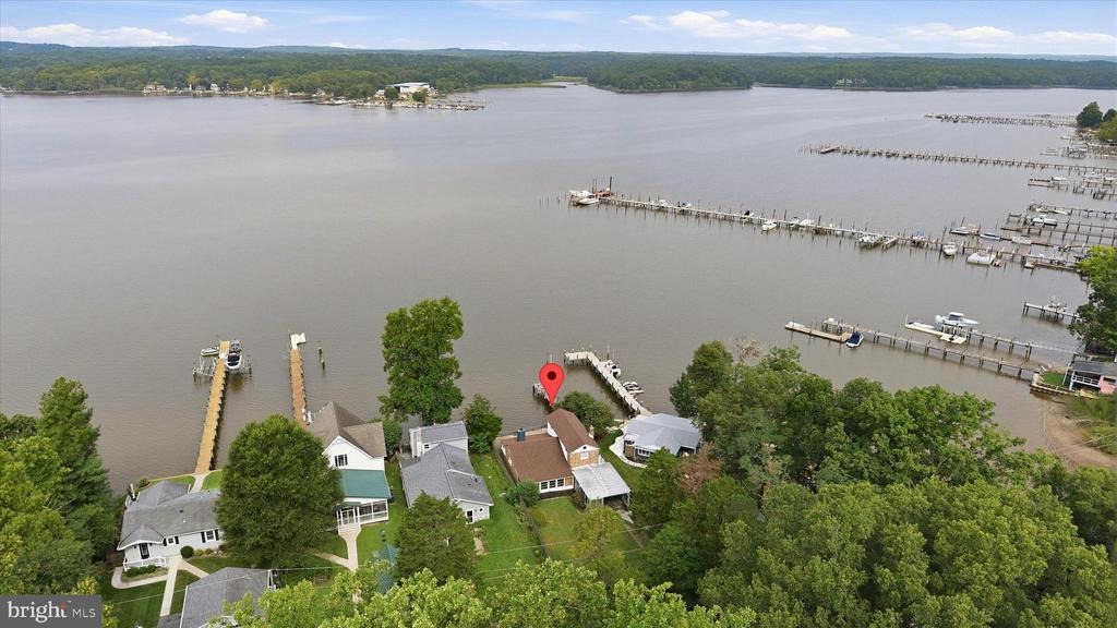 Borens Shore Rd, Elkton, MD 21921