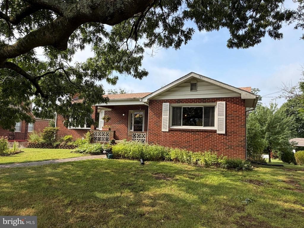 Kenwood Ave, Rosedale, MD 21237