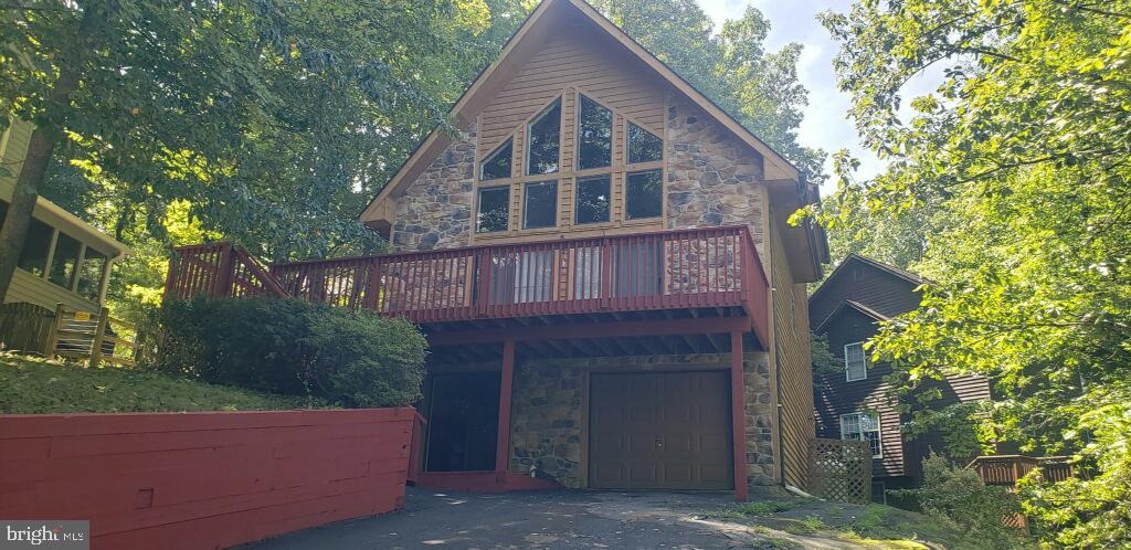 Lakeridge Rd, New Market, MD 21774