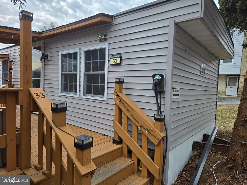 Squaw Cir, Barto, PA 19504 #1