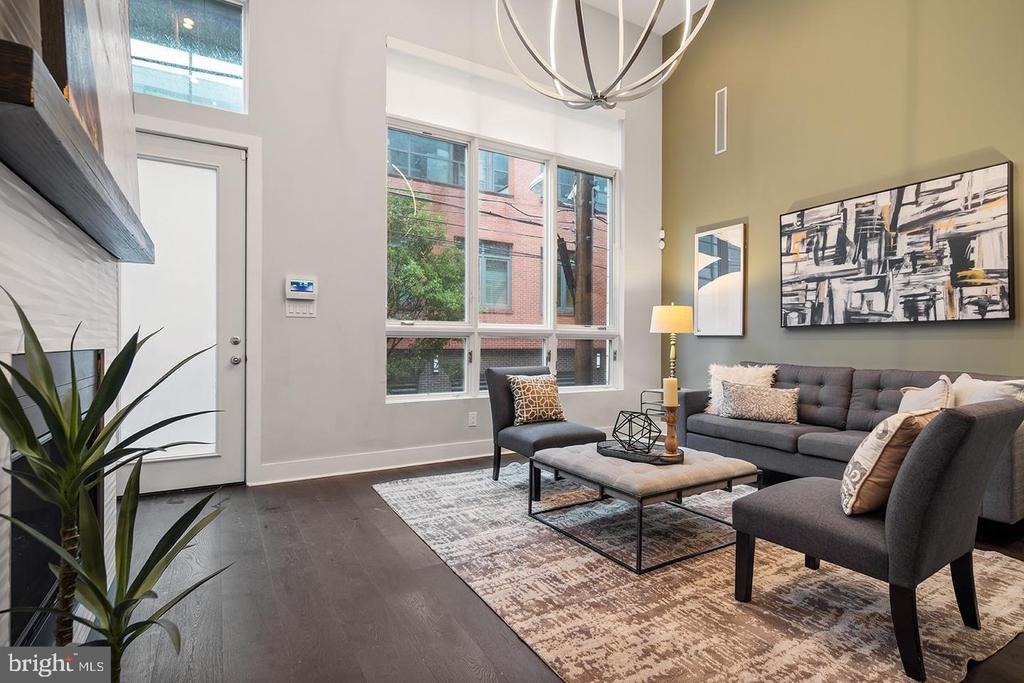 Kater St, Philadelphia, PA 19147 #1