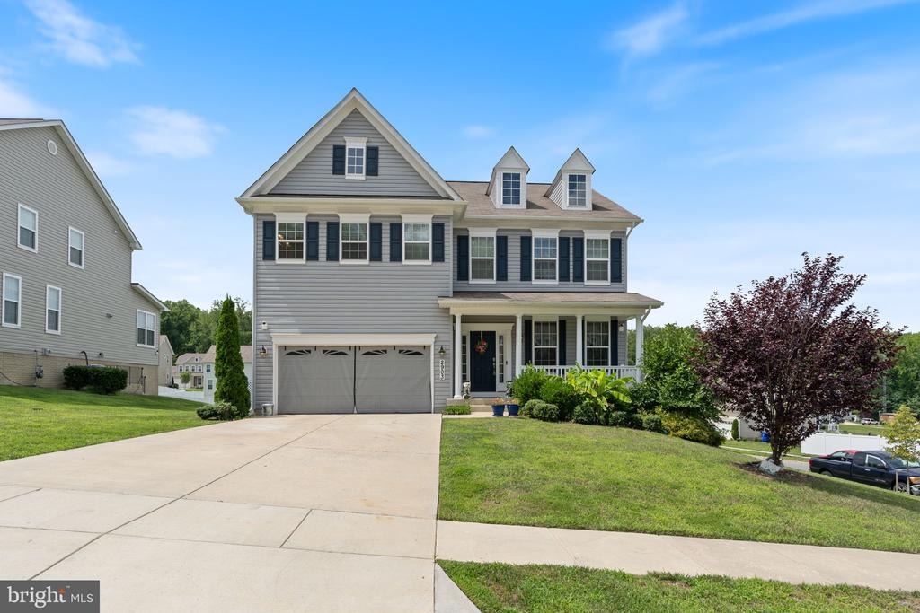 Galahad Ct, Bryans Road, MD 20616 #1