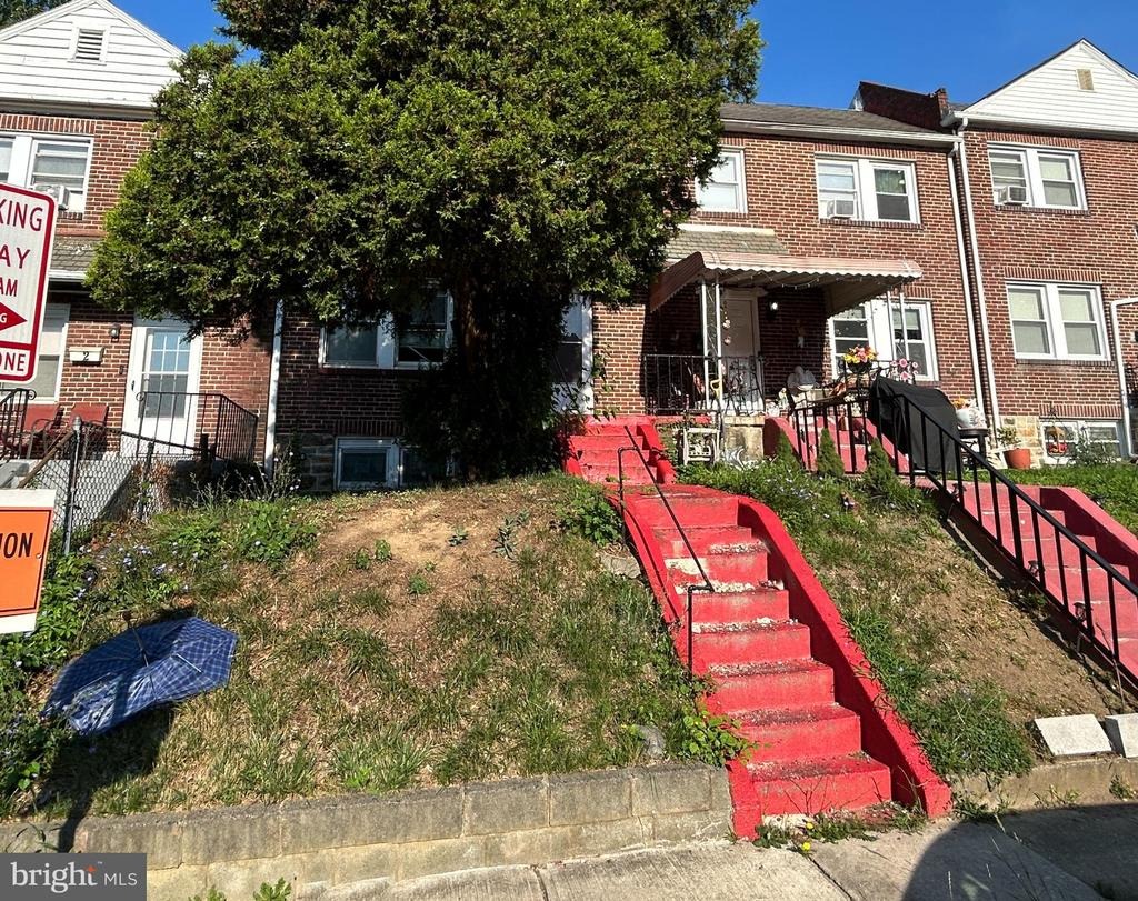 Bernice Ave, Baltimore, MD 21229