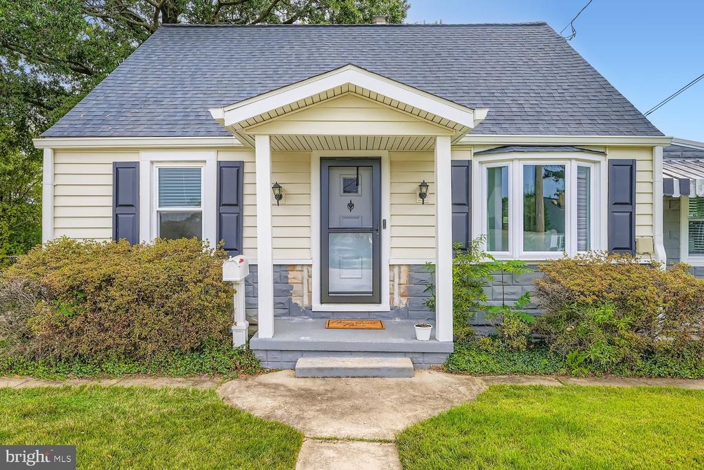 Taney Ave, Brooklyn, MD 21225 #1