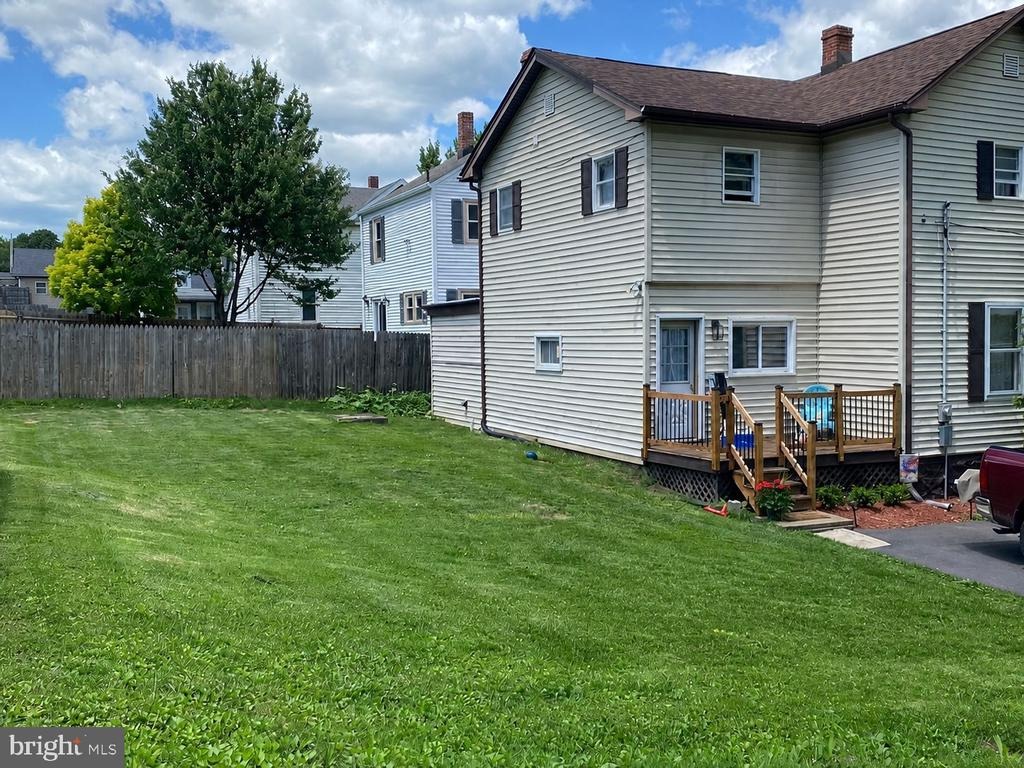 Centennial St, Frostburg, MD 21532 #1