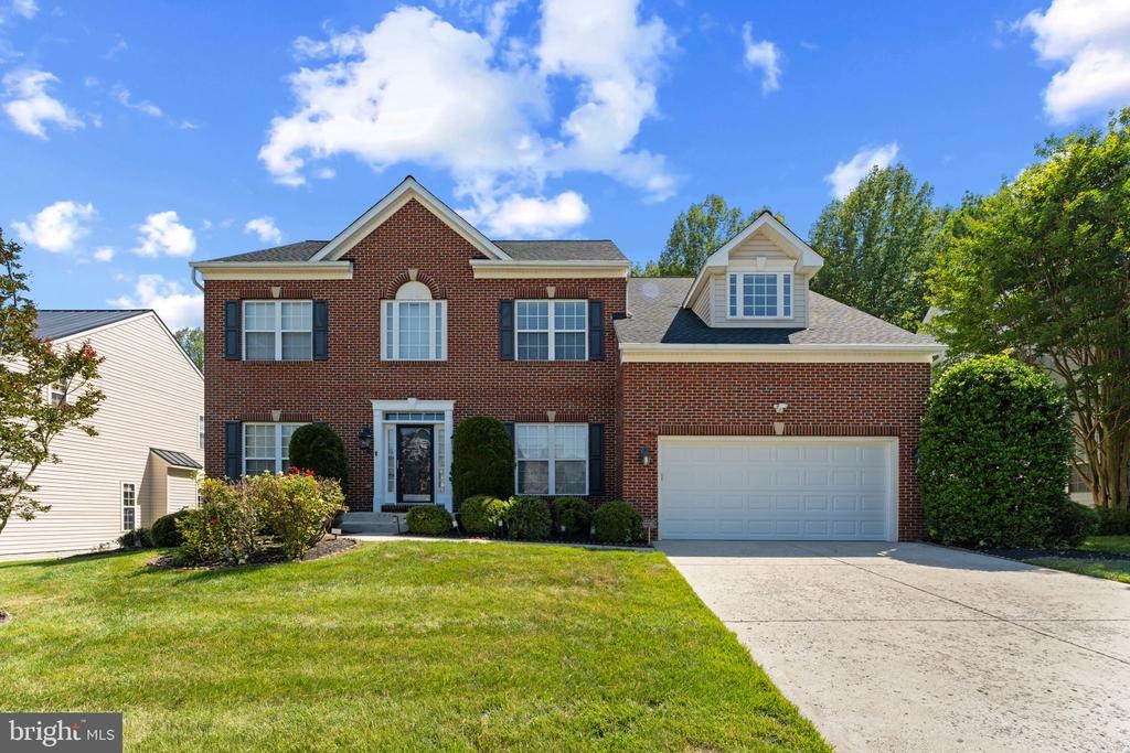 Johensu Dr, Upper Marlboro, MD 20772