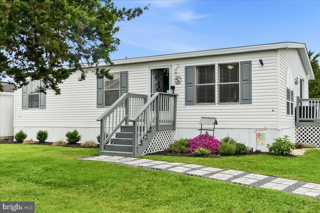 Dinghy Rd, Millsboro, DE 19966