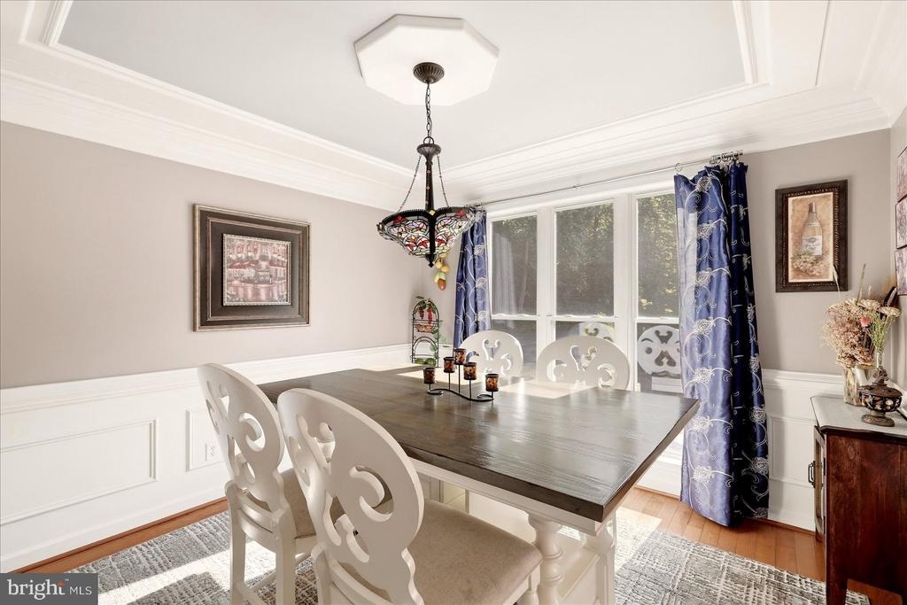 Longwood Dr, Stafford, VA 22556 #1