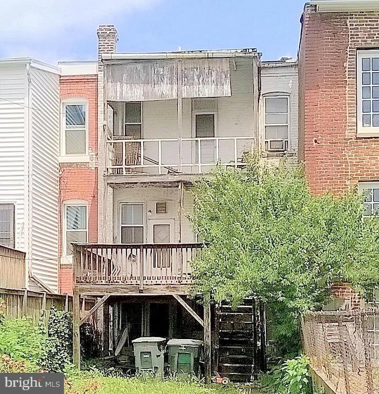 Adams St, Washington, DC 20001 #1