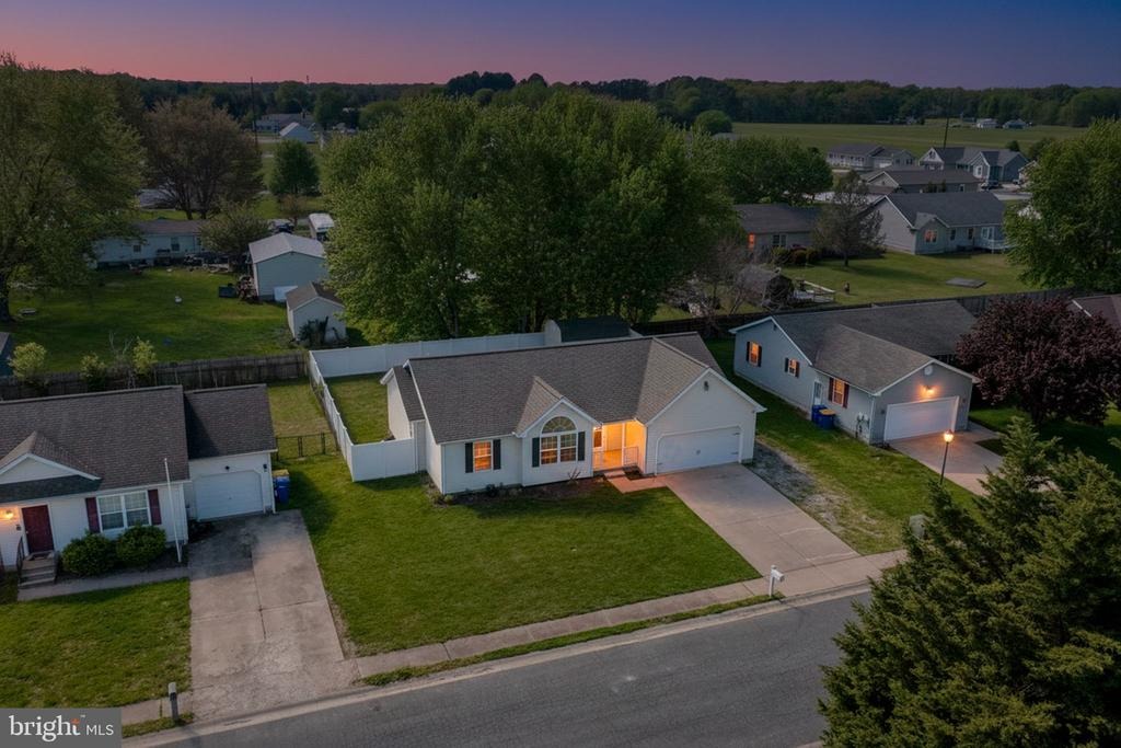 Honey Brook Ln, Felton, DE 19943