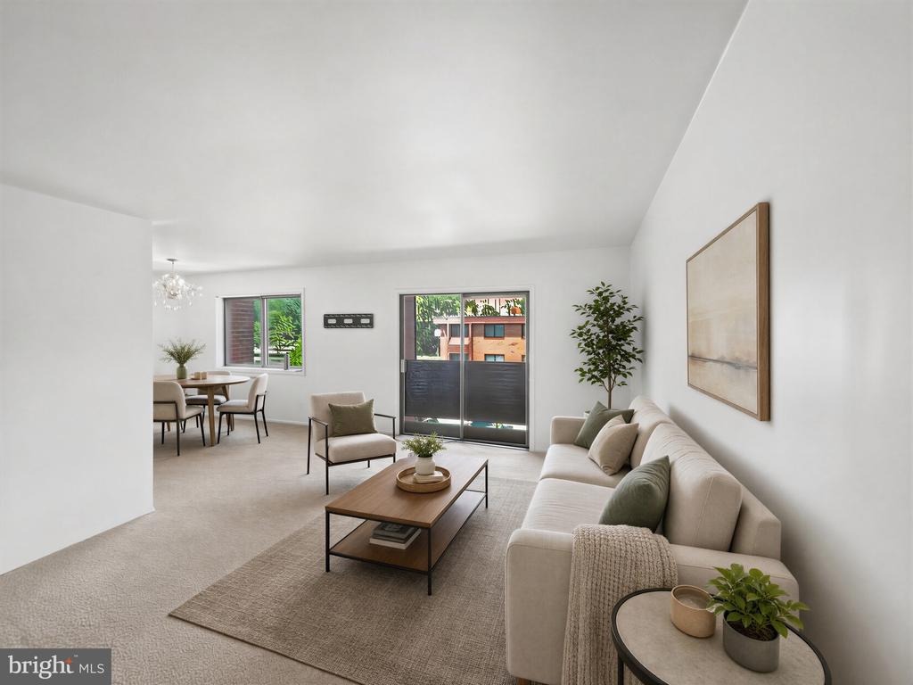 George Mason Dr, Arlington, VA 22204 #1