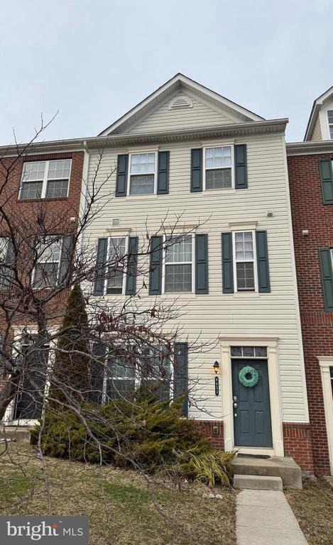 Delegge Rd, Rosedale, MD 21237