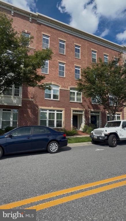 Urban Ave, Gaithersburg, MD 20878