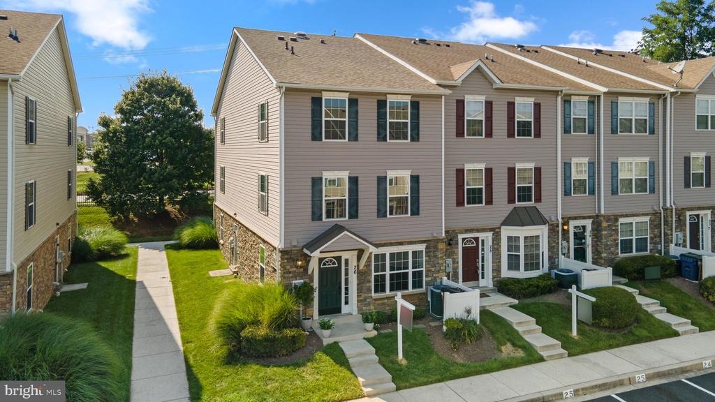 Cornwall Dr, Sykesville, MD 21784 #1