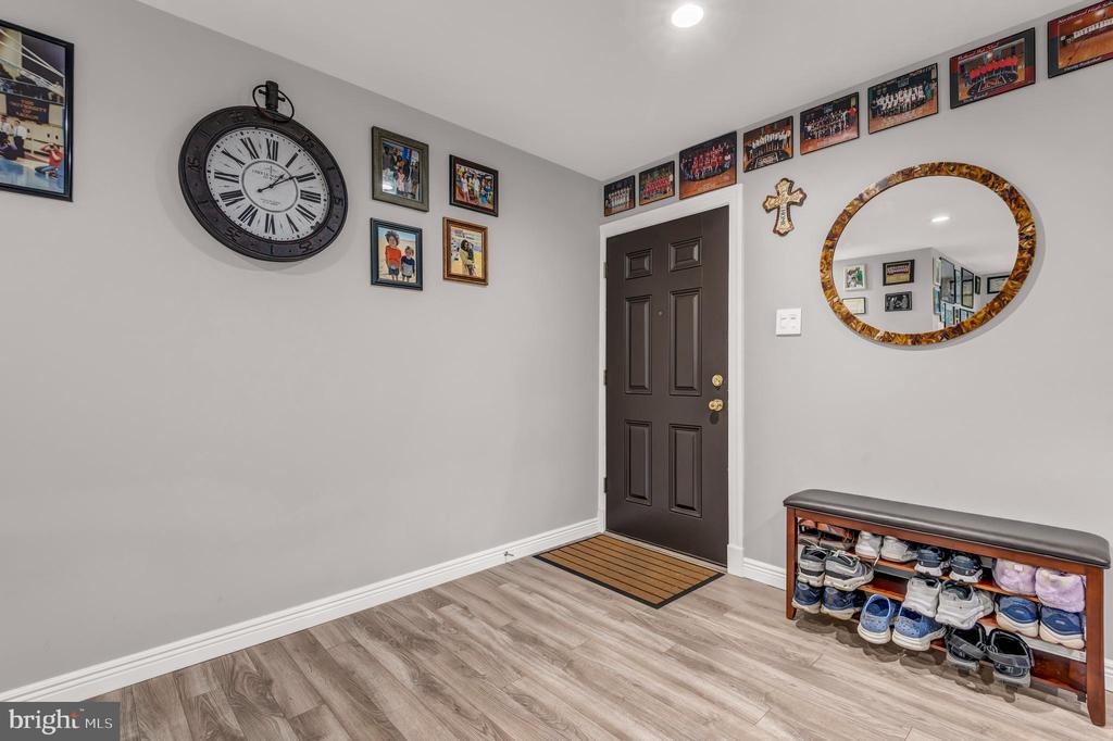 Holiday Ln, Bowie, MD 20716