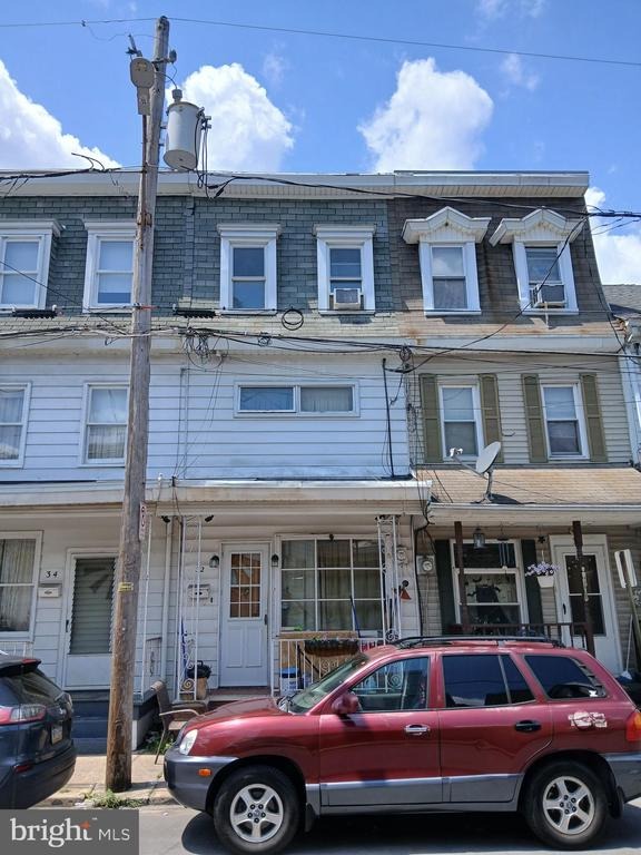 Franklin St, Shamokin, PA 17872 #1