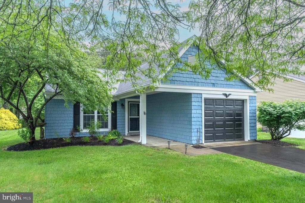 Westminster Dr, Southampton, NJ 08088 #1