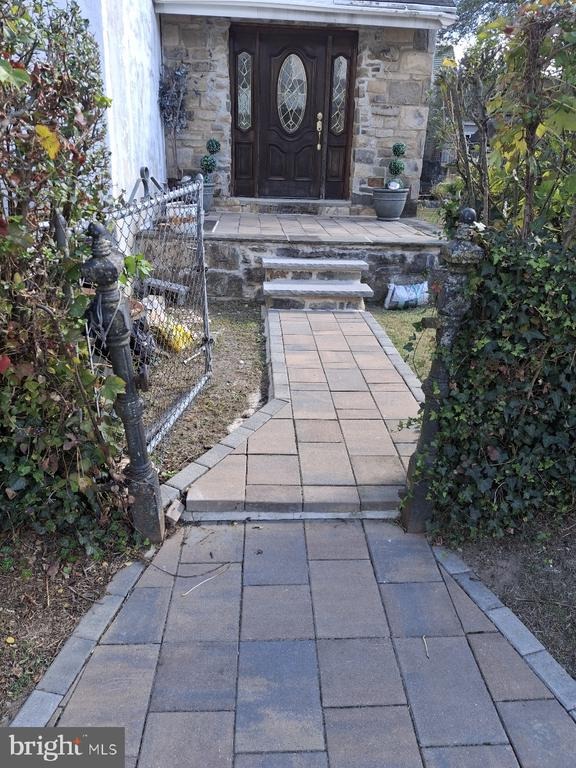 Mount Pleasant Ave, Philadelphia, PA 19119