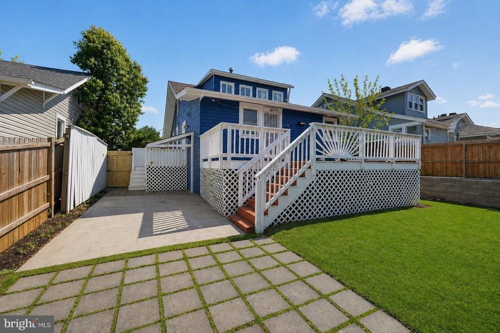 Lawrence St, Brentwood, MD 20722 #1