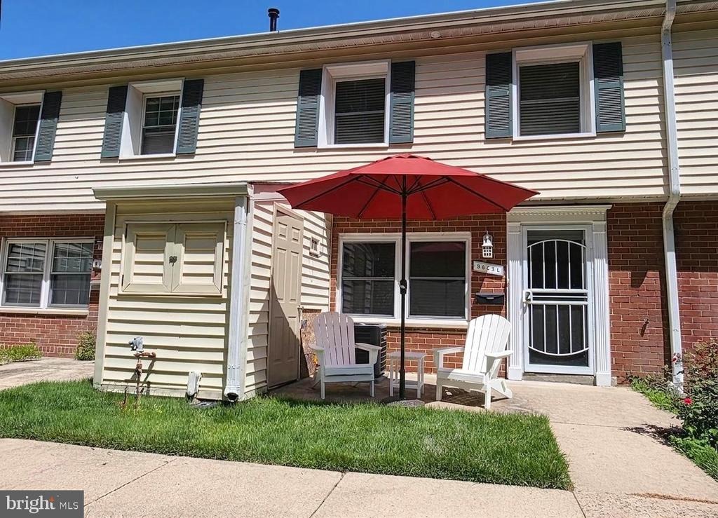 Homestead Ct, Laurel, MD 20723