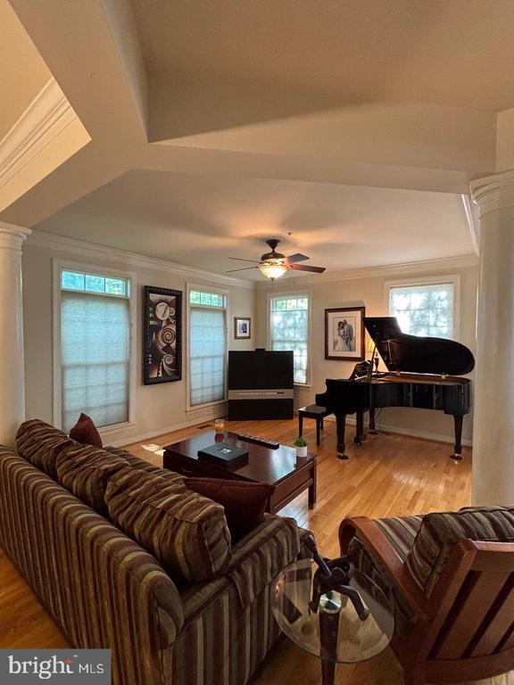 Gladys Retreat Cir, Bowie, MD 20720 #1