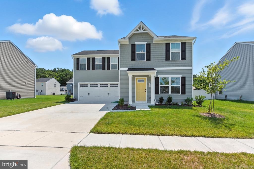 Marabou Way, Cambridge, MD 21613