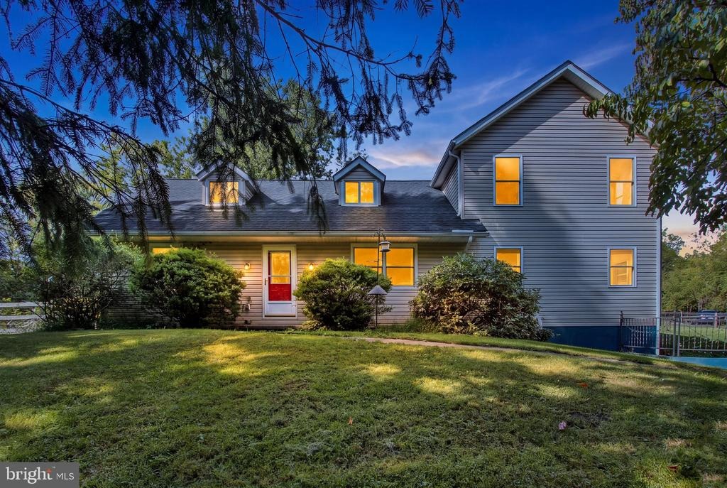 Emmitsburg Rd, Gettysburg, PA 17325 #1