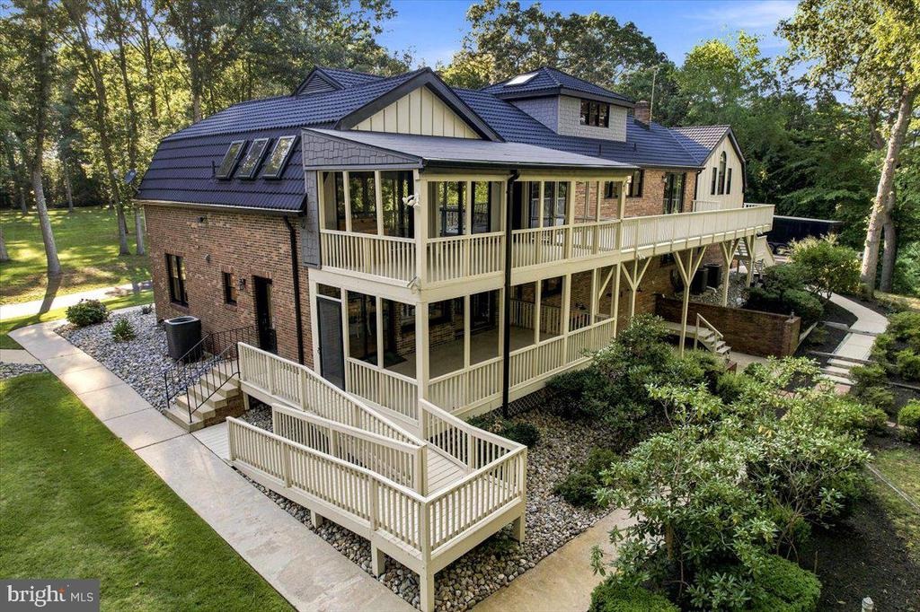 Swan Ln, Owings, MD 20736 #1