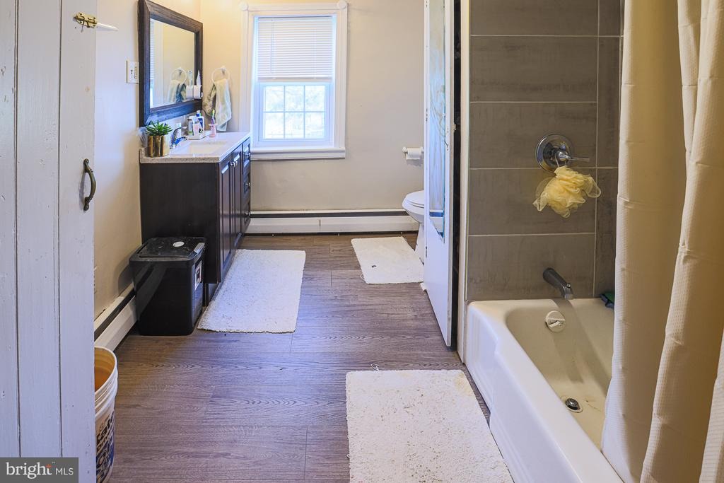Old Westminster Pike, Westminster, MD 21157 #1