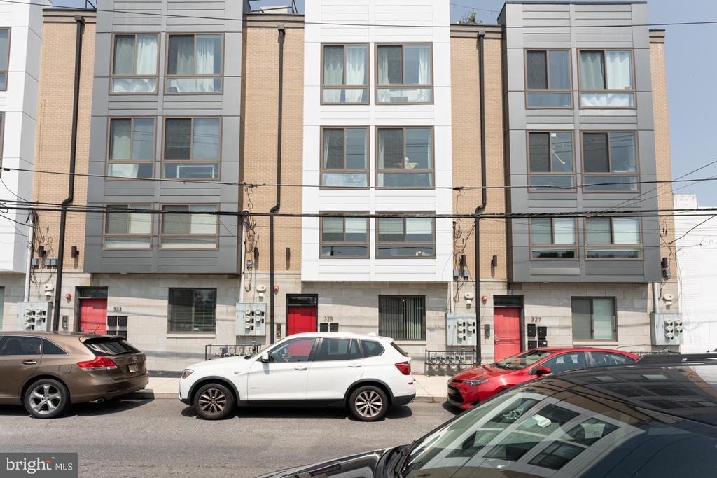 Allen St, Philadelphia, PA 19125