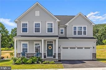 Scenic View Dr, Macungie, PA 18062