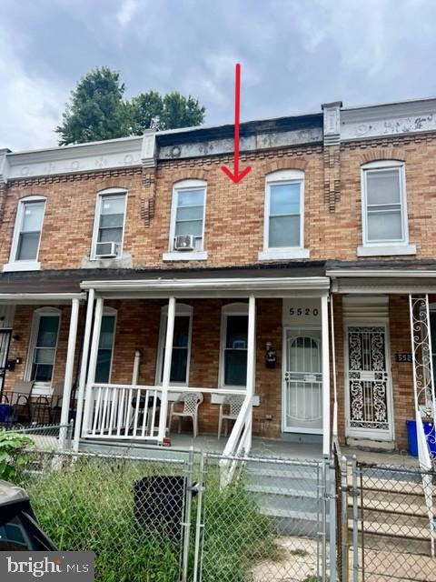 Bloyd St, Philadelphia, PA 19138