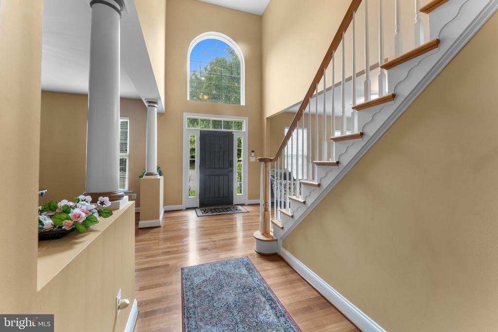 Notley Rd, Fort Washington, MD 20744 #1
