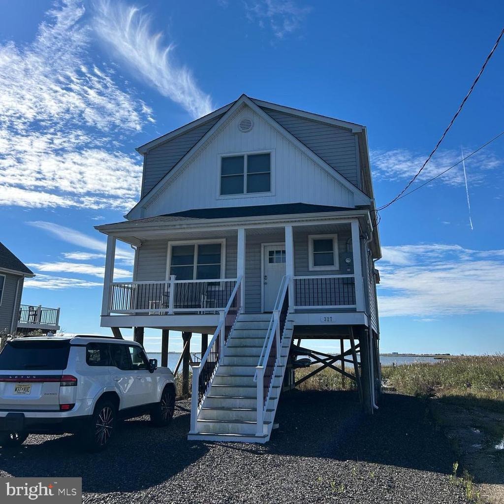 Oakland Ave, Pleasantville, NJ 08232
