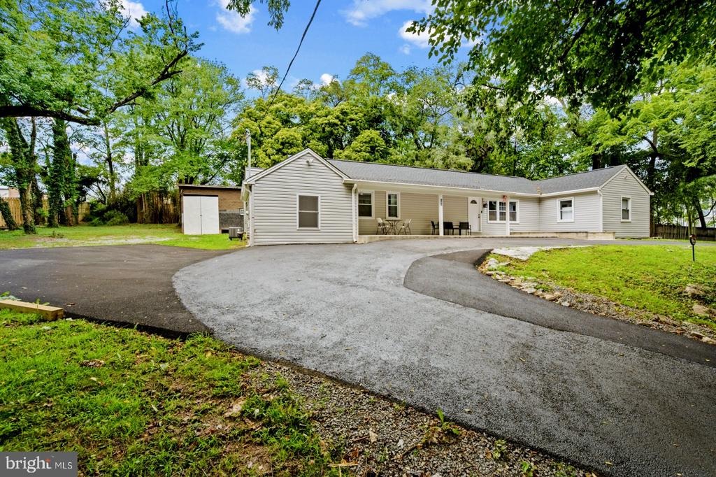 Clifton Rd, Silver Spring, MD 20904 #1