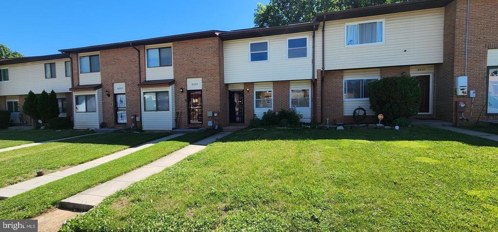 Woodgreen Cir, Gwynn Oak, MD 21207