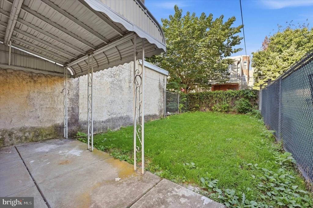 23rd St, Philadelphia, PA 19121