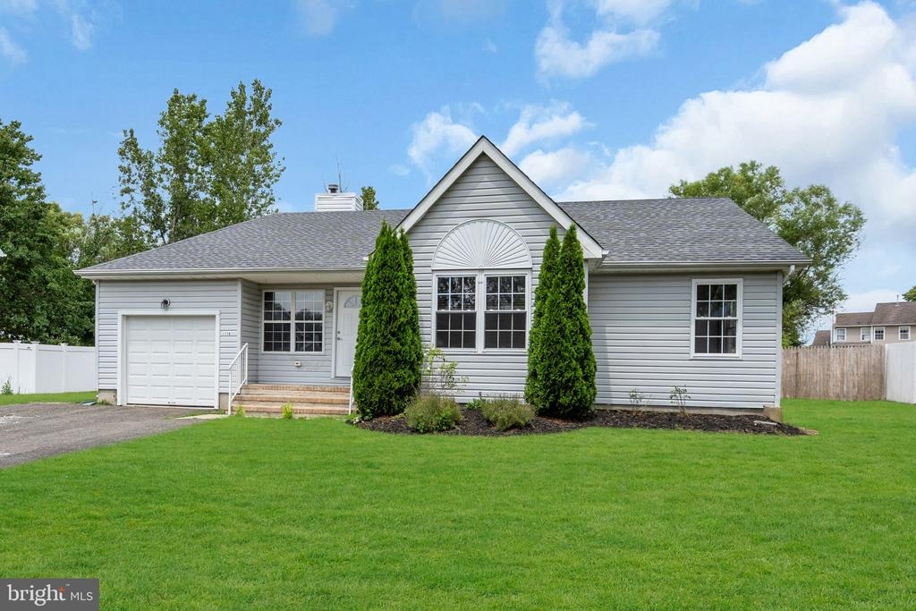 Oneida Lake Dr, Little Egg Harbor Twp, NJ 08087 #1