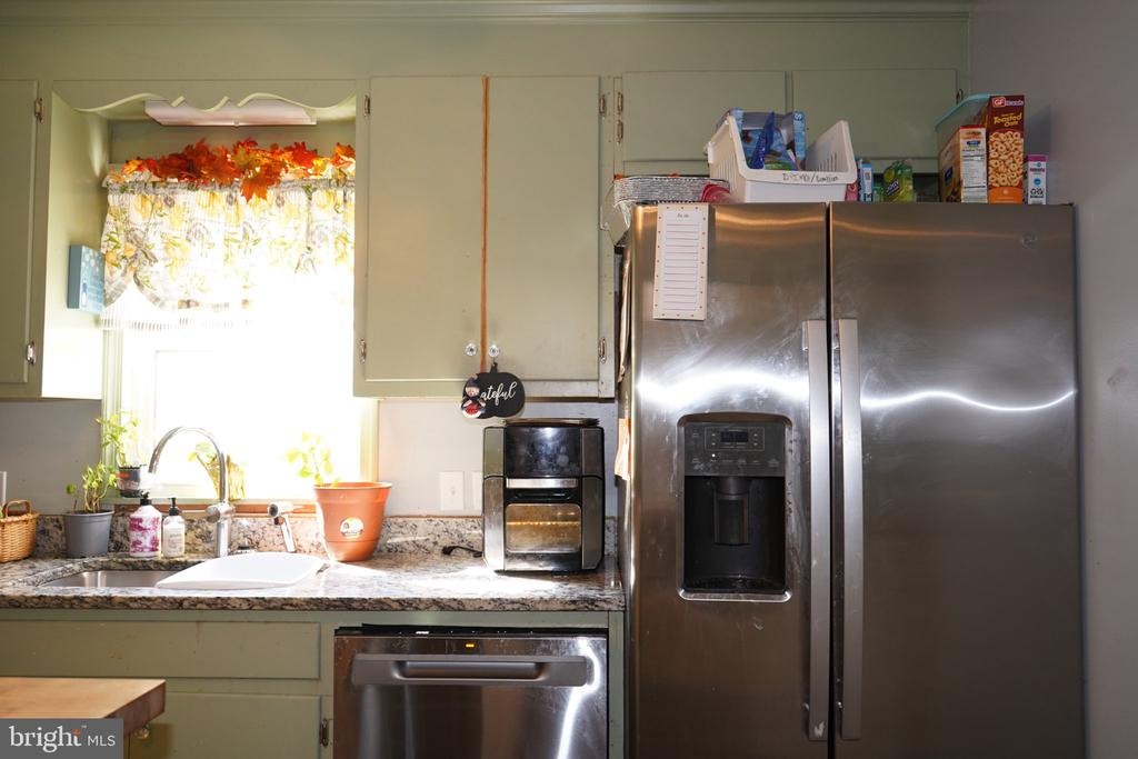 Montevista Ave, Orange, VA 22960 #1