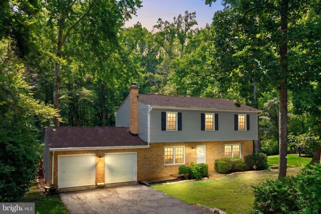 Battlefield Green Dr, Fredericksburg, VA 22407 #1