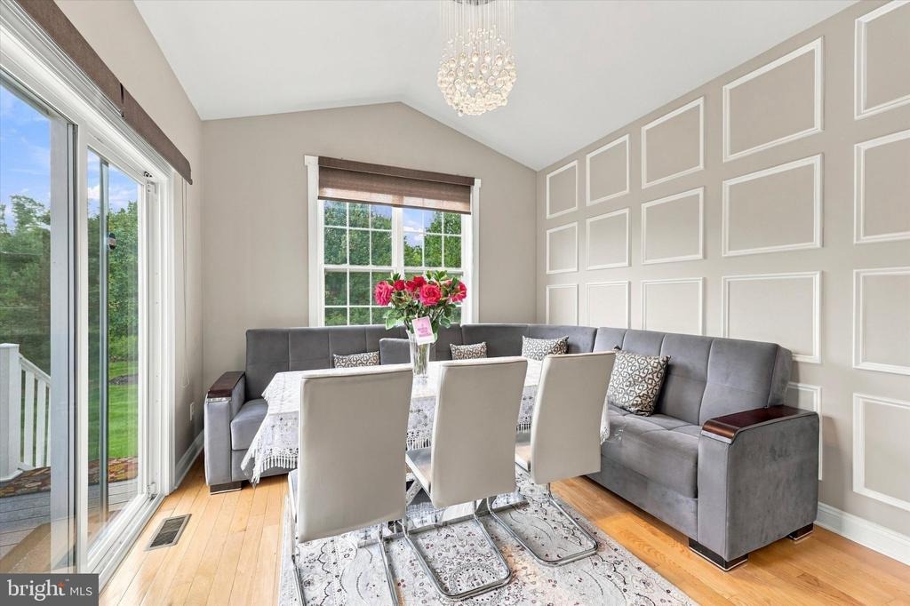 Boulder Dr, Chalfont, PA 18914