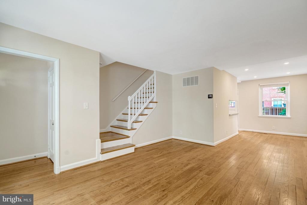 Wakefield St, Arlington, VA 22206 #1