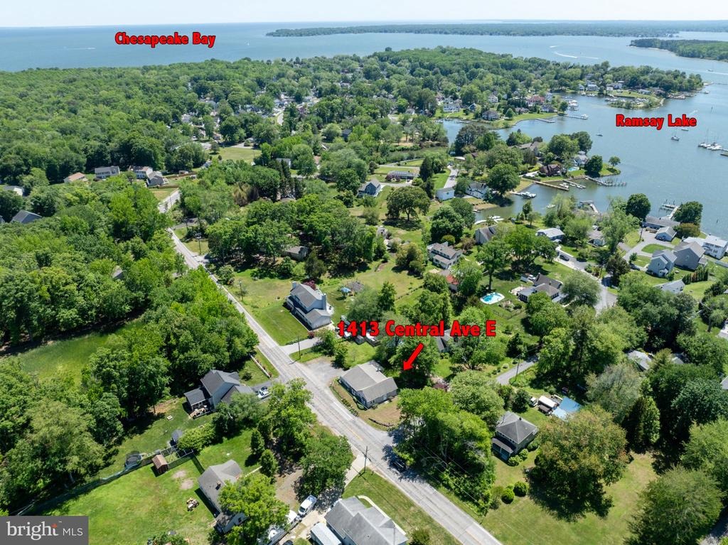 Central Ave, Edgewater, MD 21037 #1