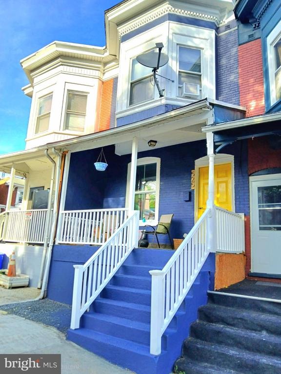 16th St, Harrisburg, PA 17104