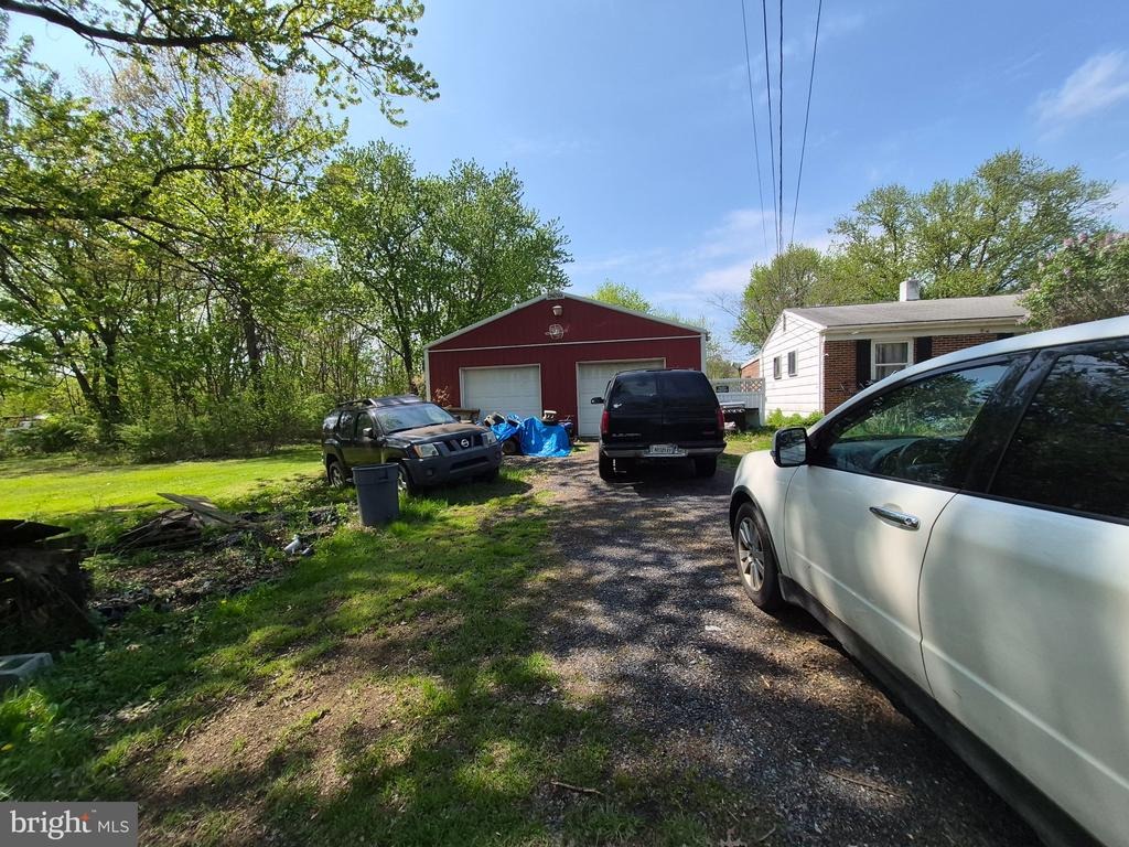 Water St, Oley, PA 19547