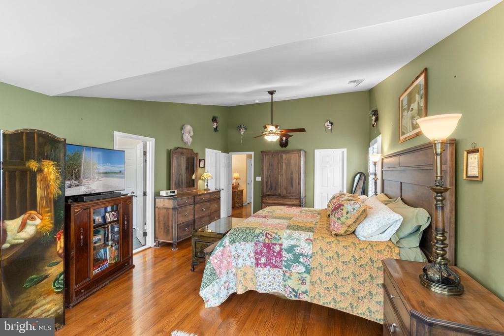 Cozy Glen Ln, Alexandria, VA 22312 #1