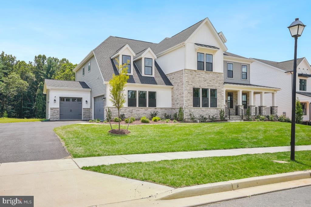 Potomac Hunt Rd, Gaithersburg, MD 20878 #1
