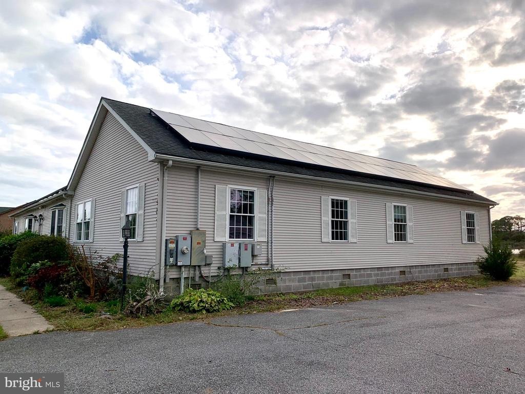 Riverton Rd, Cambridge, MD 21613 #1