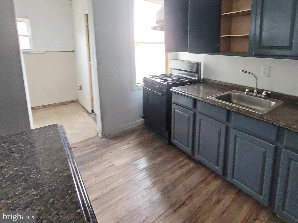 Franklin St, Baltimore, MD 21229